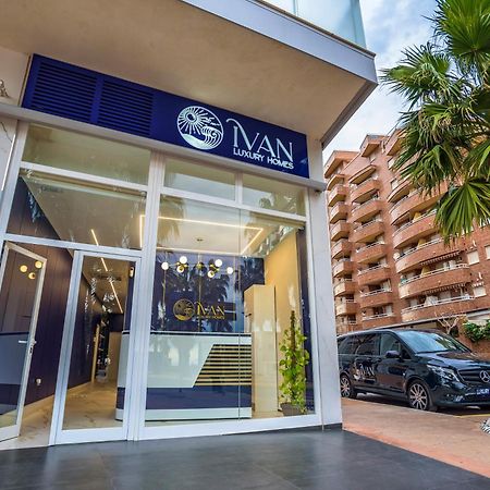 Casa Iris Ivan Luxury Homes 10ªpta Norte 1ªlinea Oropesa del Mar Zewnętrze zdjęcie