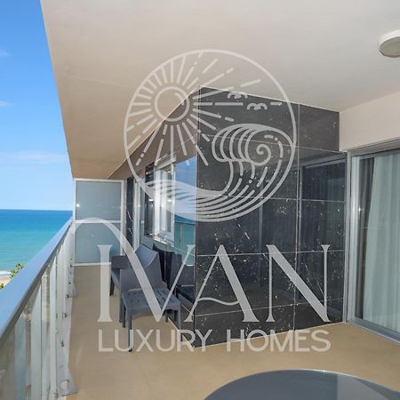 Casa Iris Ivan Luxury Homes 10ªpta Norte 1ªlinea Oropesa del Mar Zewnętrze zdjęcie