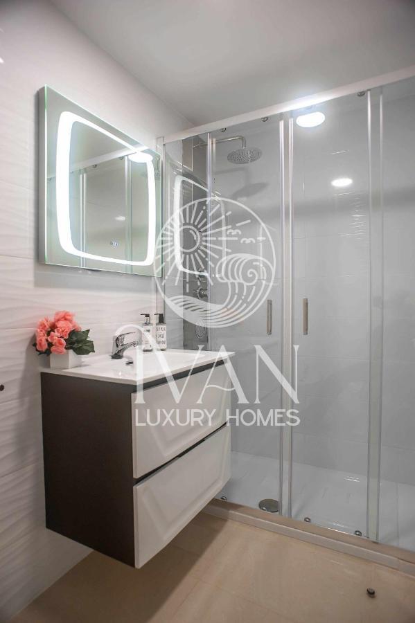 Casa Iris Ivan Luxury Homes 10ªpta Norte 1ªlinea Oropesa del Mar Zewnętrze zdjęcie
