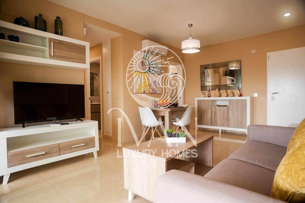 Casa Iris Ivan Luxury Homes 10ªpta Norte 1ªlinea Oropesa del Mar Zewnętrze zdjęcie