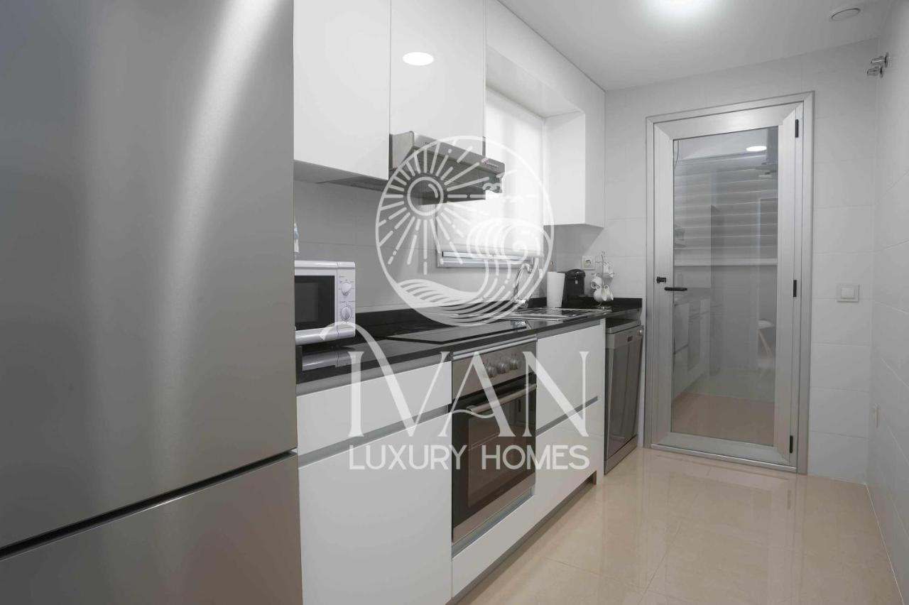 Casa Iris Ivan Luxury Homes 10ªpta Norte 1ªlinea Oropesa del Mar Zewnętrze zdjęcie