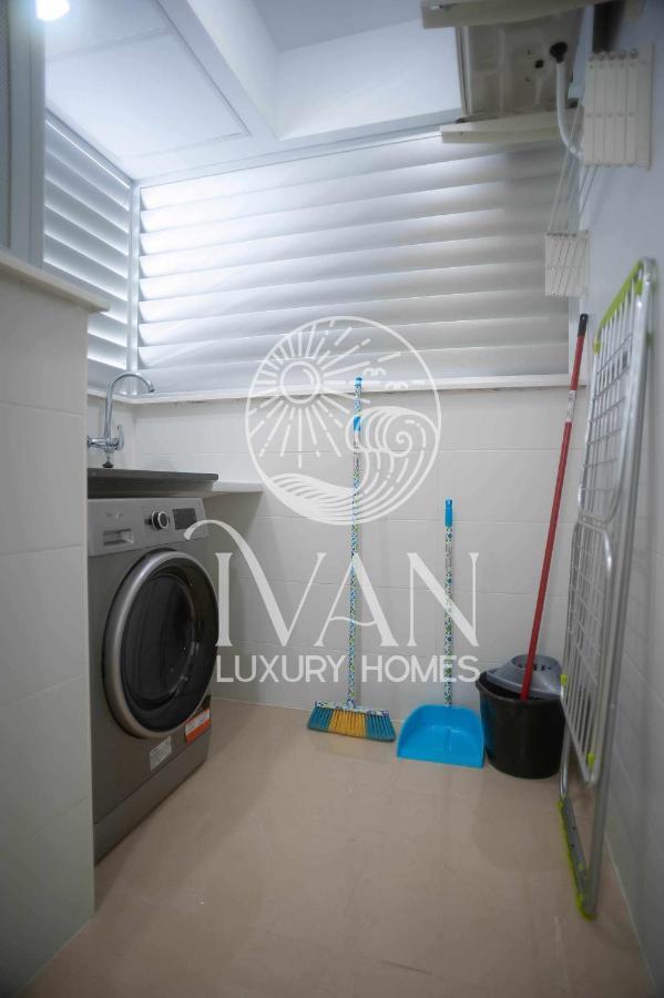 Casa Iris Ivan Luxury Homes 10ªpta Norte 1ªlinea Oropesa del Mar Zewnętrze zdjęcie