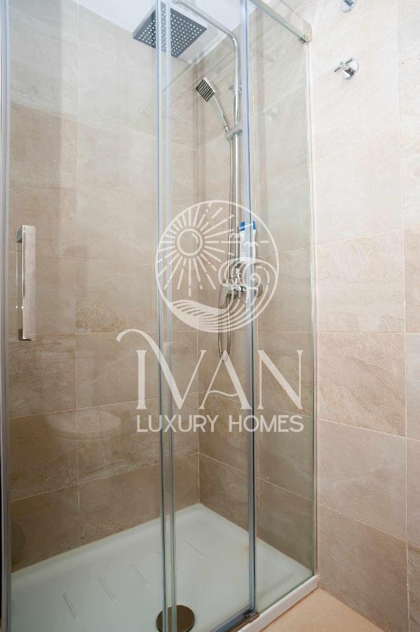 Casa Iris Ivan Luxury Homes 10ªpta Norte 1ªlinea Oropesa del Mar Zewnętrze zdjęcie