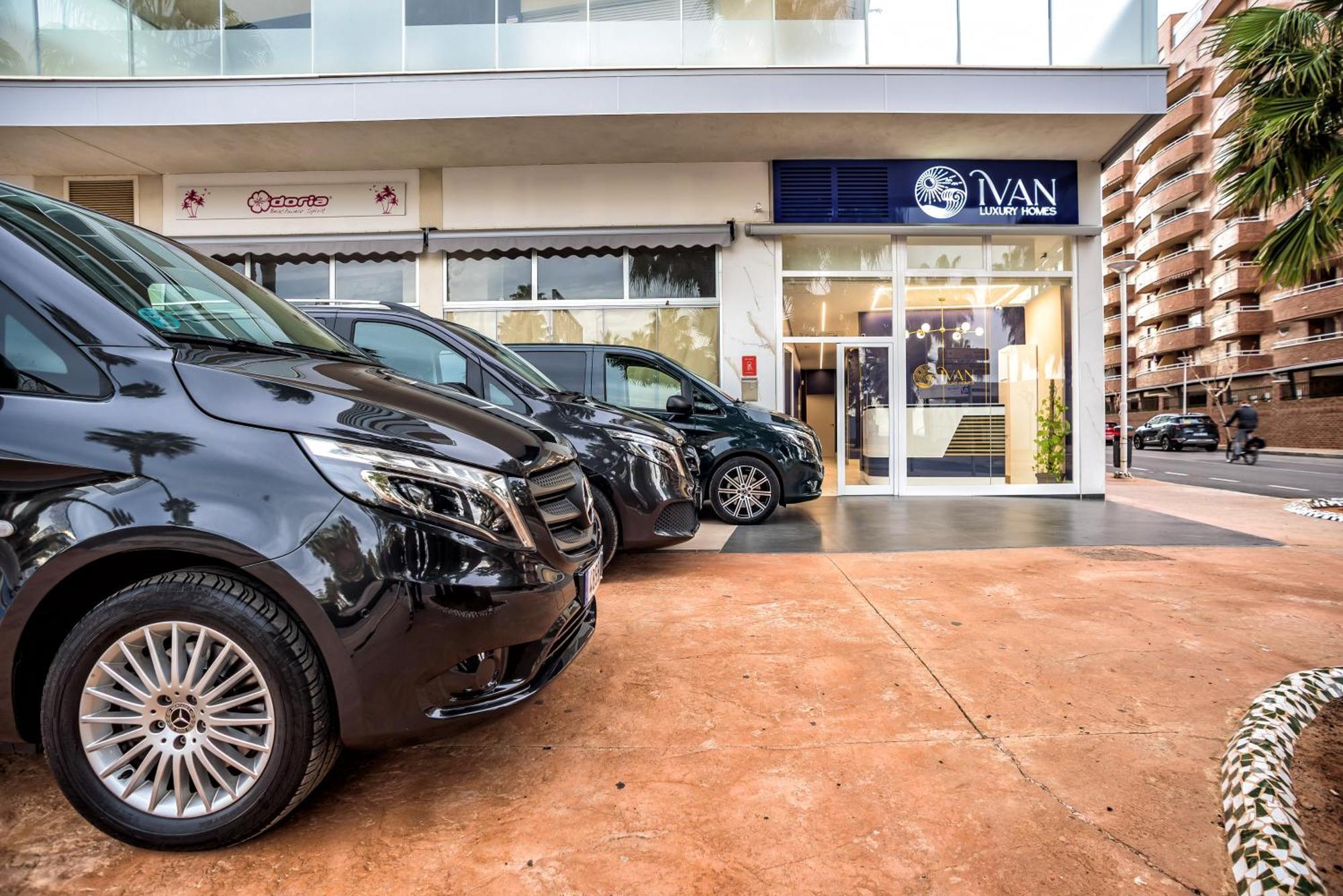 Casa Iris Ivan Luxury Homes 10ªpta Norte 1ªlinea Oropesa del Mar Zewnętrze zdjęcie