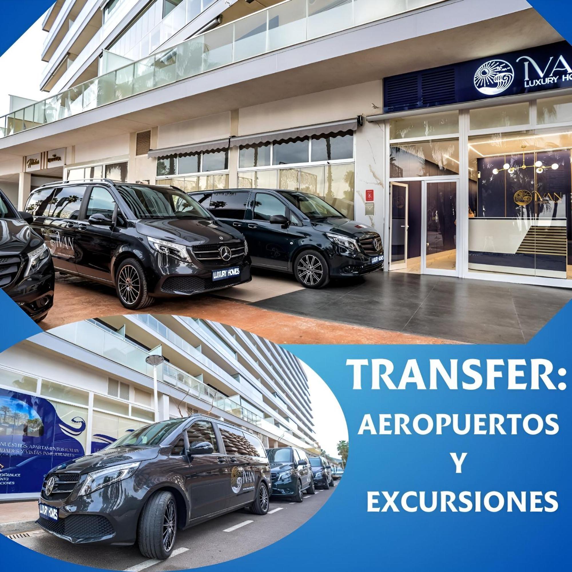 Casa Iris Ivan Luxury Homes 10ªpta Norte 1ªlinea Oropesa del Mar Zewnętrze zdjęcie